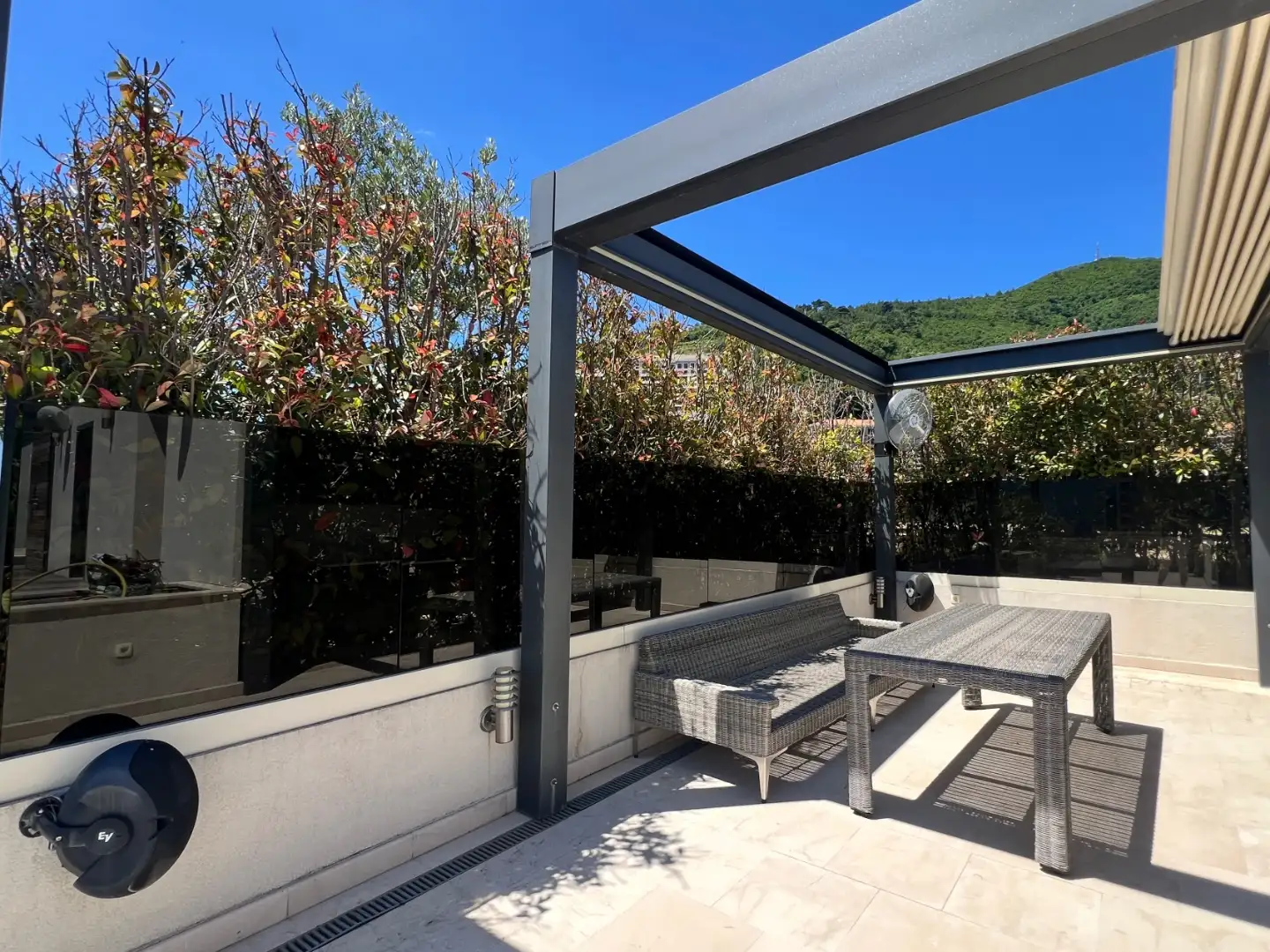 Flat 640m² in Montenegro, Budva. Priced at 1050000€ rent photo-58