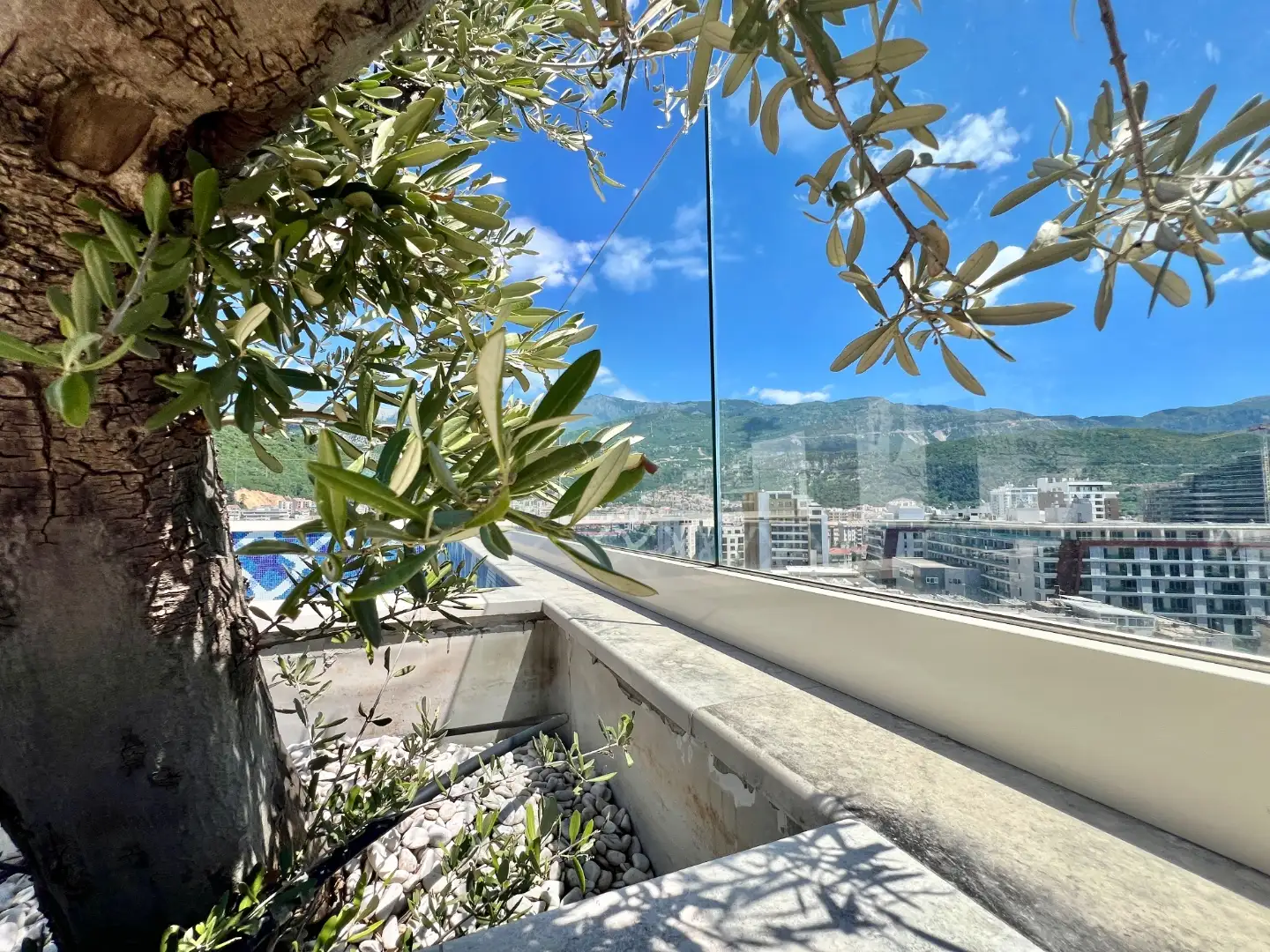 Flat 640m² in Montenegro, Budva. Priced at 1050000€ rent photo-62