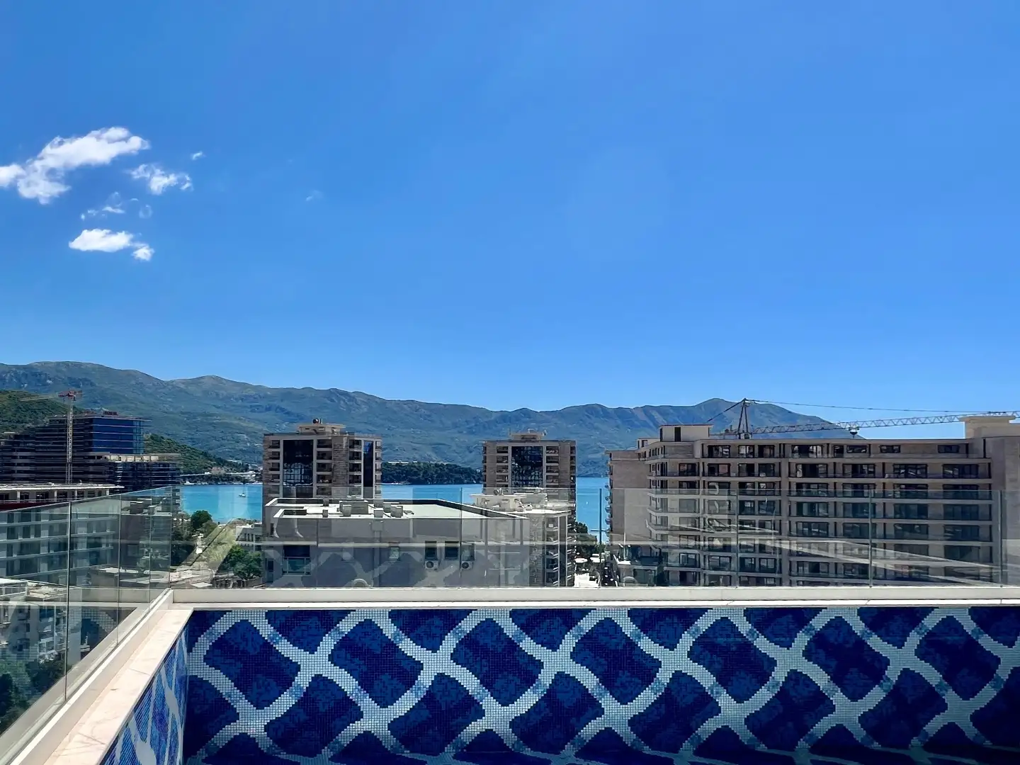 Flat 640m² in Montenegro, Budva. Priced at 1050000€ rent photo-65
