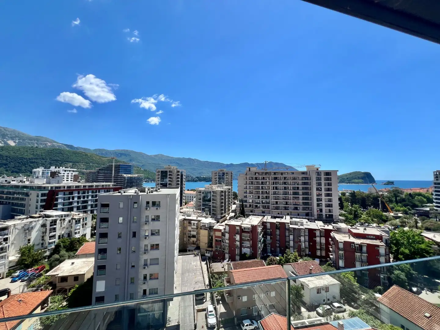 Flat 640m² in Montenegro, Budva. Priced at 1050000€ rent photo-71