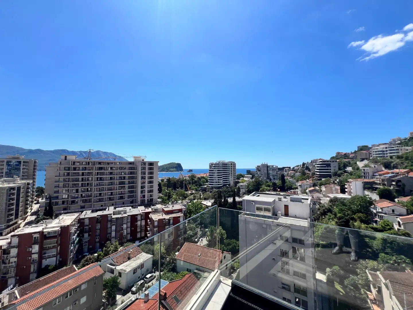 Flat 640m² in Montenegro, Budva. Priced at 1050000€ rent photo-72