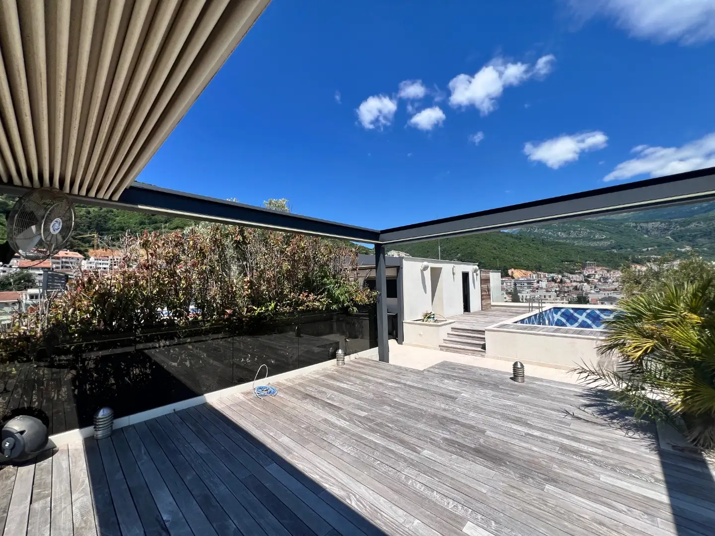 Flat 640m² in Montenegro, Budva. Priced at 1050000€ rent photo-74