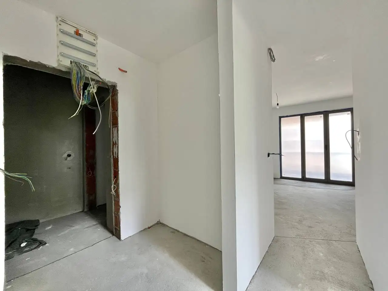 Flat 37m² in Montenegro, Donja-Lastva. Priced at 130725€ rent photo-4