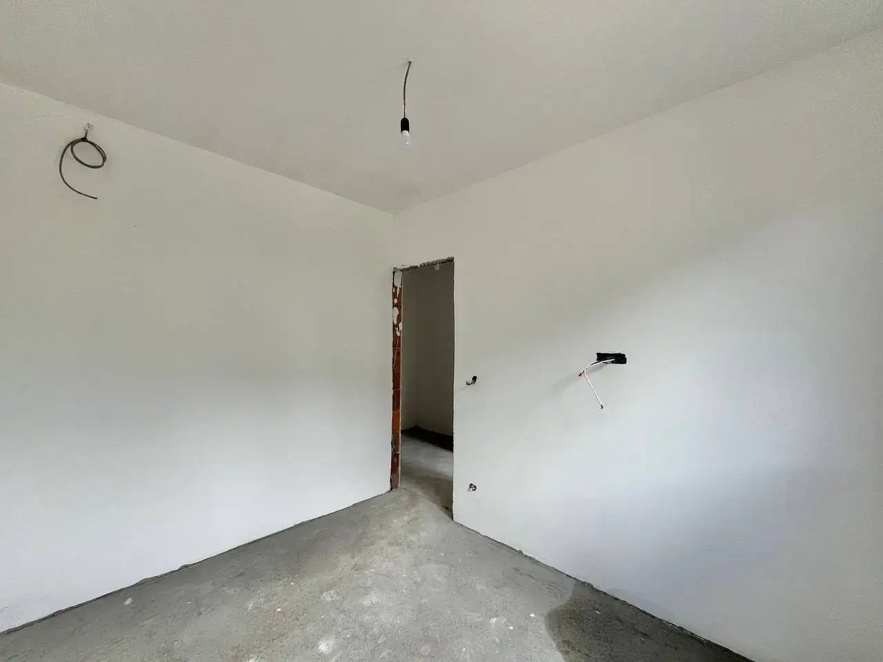 Flat 37m² in Montenegro, Donja-Lastva. Priced at 130725€ rent photo-5