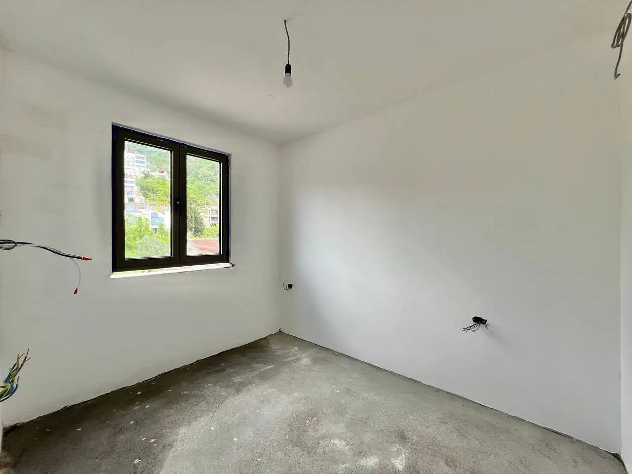 Flat 37m² in Montenegro, Donja-Lastva. Priced at 130725€ rent photo-6
