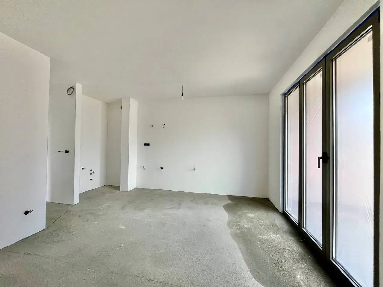 Flat 37m² in Montenegro, Donja-Lastva. Priced at 130725€ rent photo-9