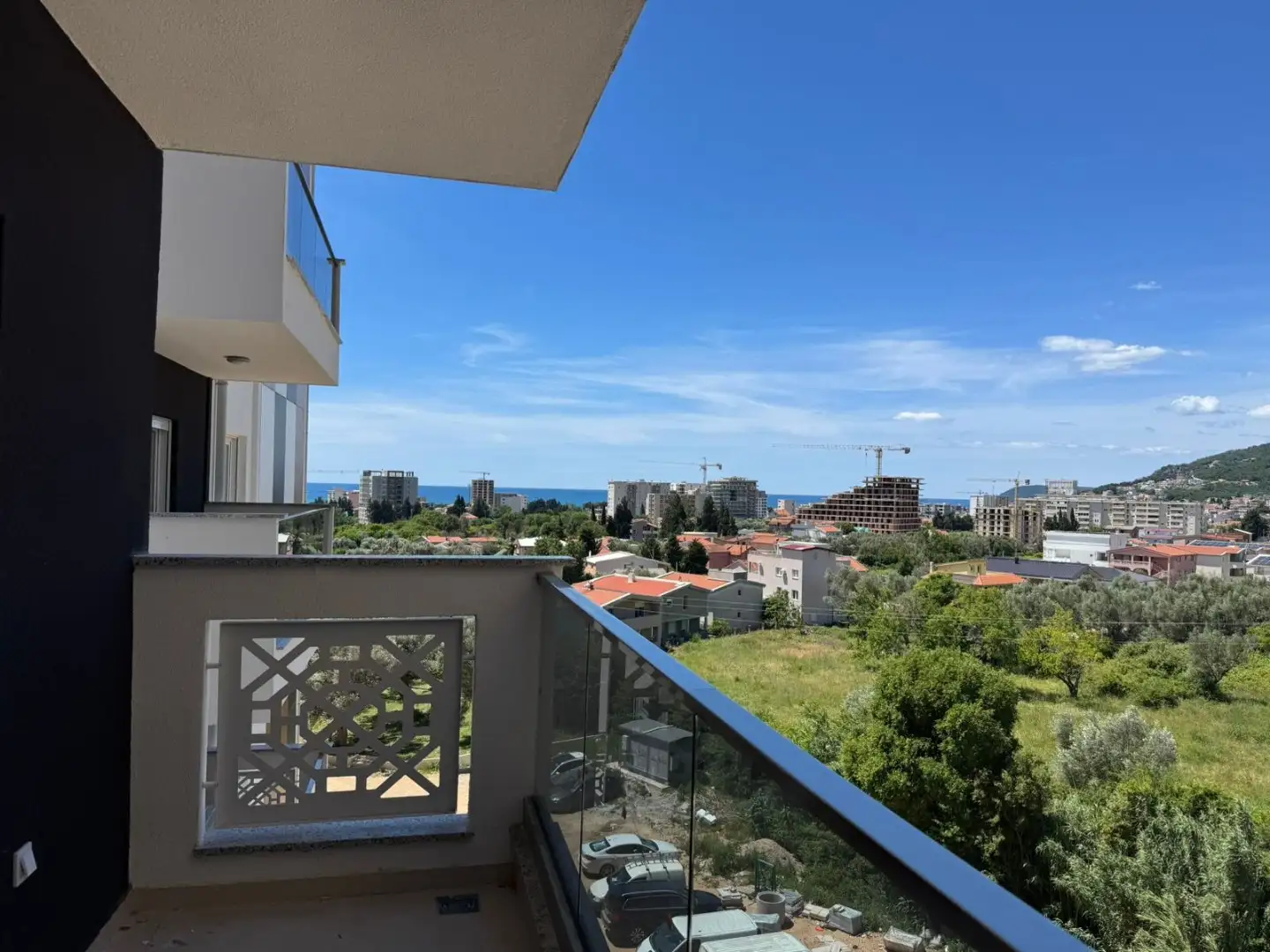 Flat 36m² in Montenegro, Bar. Priced at 90000€ rent photo-1