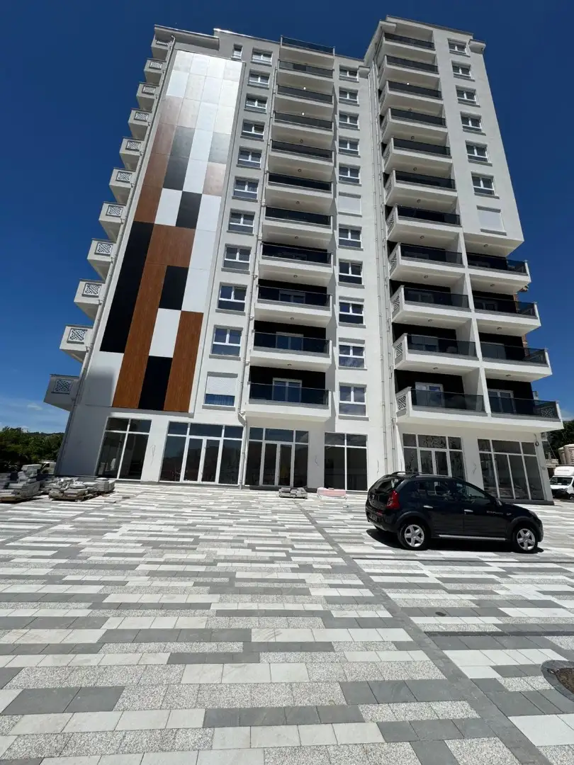 Flat 36m² in Montenegro, Bar. Priced at 90000€ rent photo-2