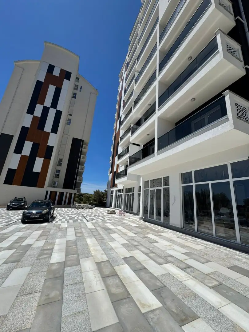 Flat 36m² in Montenegro, Bar. Priced at 90000€ rent photo-3