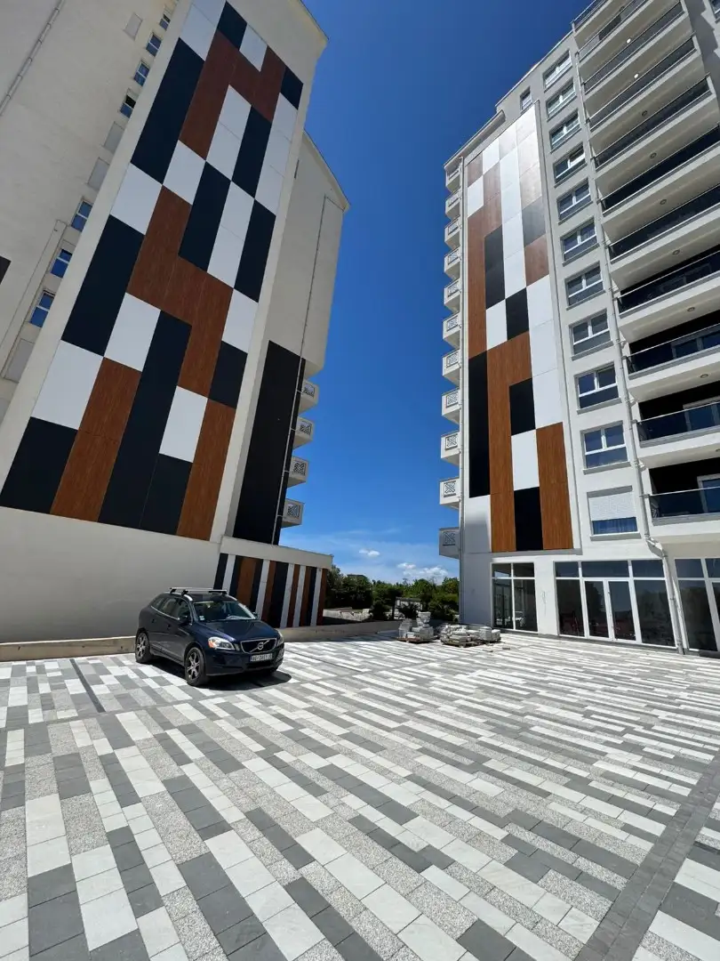 Flat 36m² in Montenegro, Bar. Priced at 90000€ rent photo-4