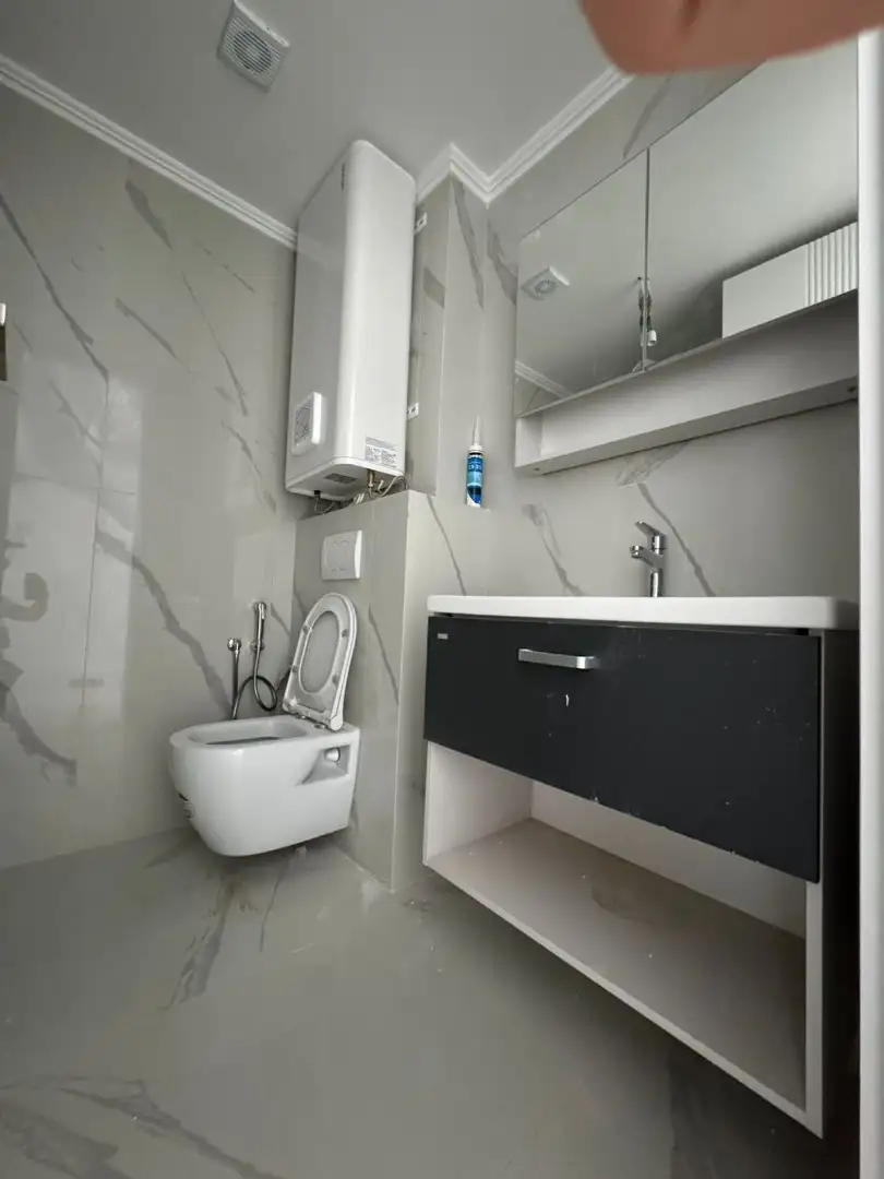 Flat 36m² in Montenegro, Bar. Priced at 90000€ rent photo-6