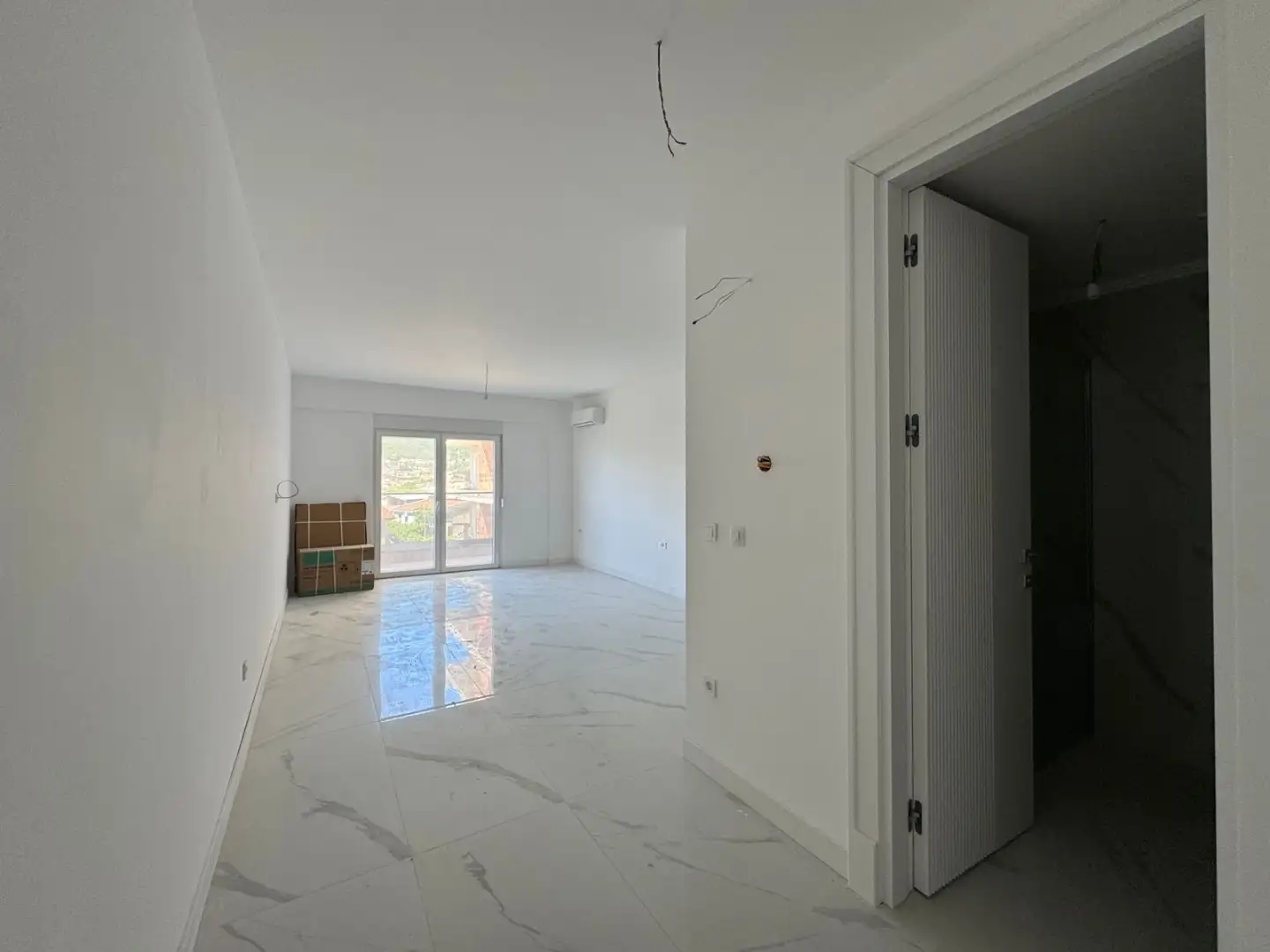 Flat 36m² in Montenegro, Bar. Priced at 90000€ rent photo-12
