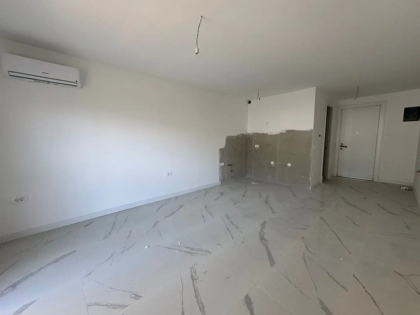 Flat 36m² in Montenegro, Bar. Priced at 90000€ rent photo-13