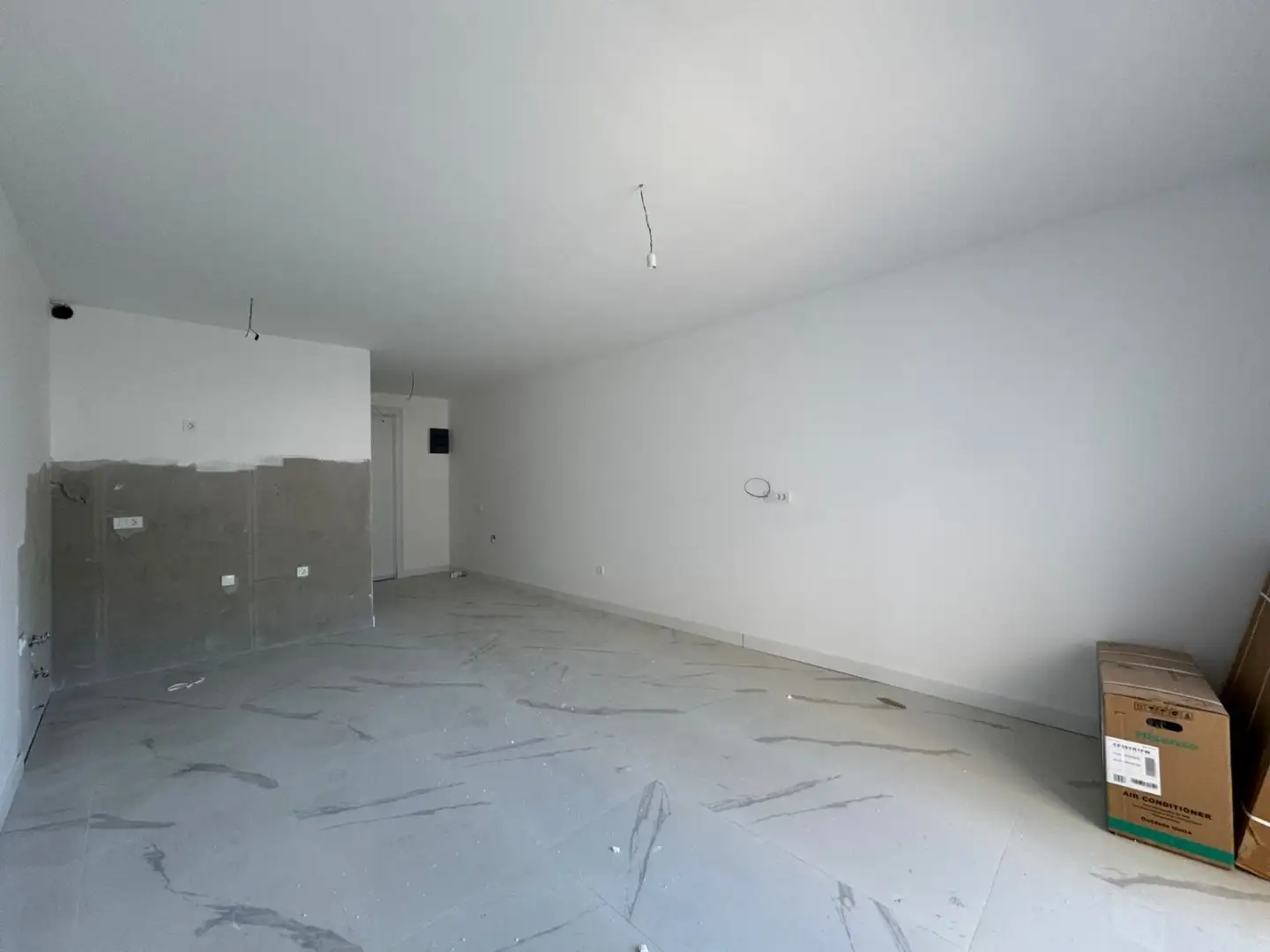 Flat 36m² in Montenegro, Bar. Priced at 90000€ rent photo-14