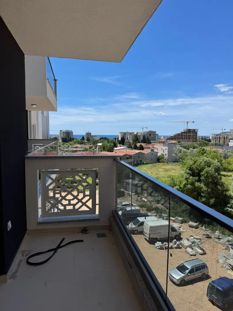 Flat 36m² in Montenegro, Bar. Priced at 90000€ rent photo-19
