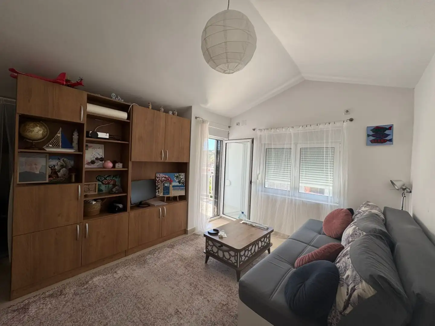 Flat 51m² in Montenegro, Sutomore. Priced at 79000€ rent photo-1