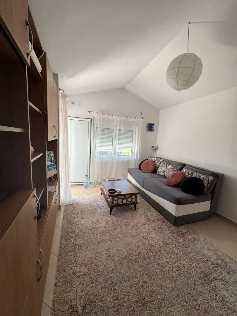 Flat 51m² in Montenegro, Sutomore. Priced at 79000€ rent photo-2