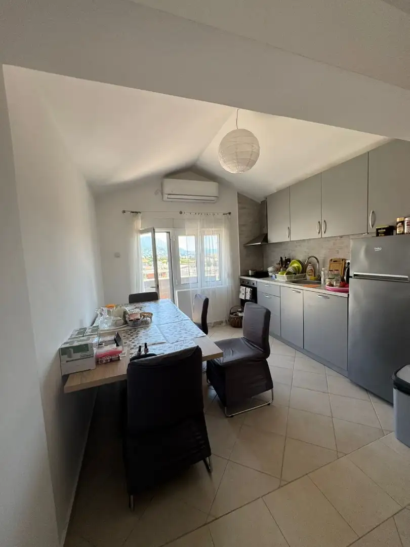 Flat 51m² in Montenegro, Sutomore. Priced at 79000€ rent photo-3