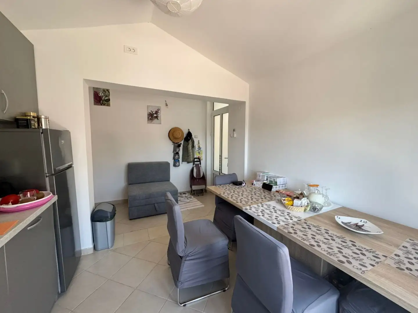 Flat 51m² in Montenegro, Sutomore. Priced at 79000€ rent photo-8