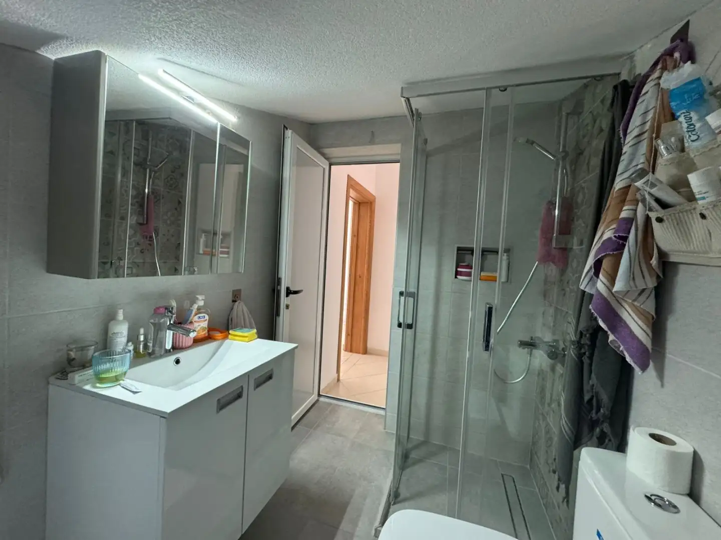 Flat 51m² in Montenegro, Sutomore. Priced at 79000€ rent photo-9