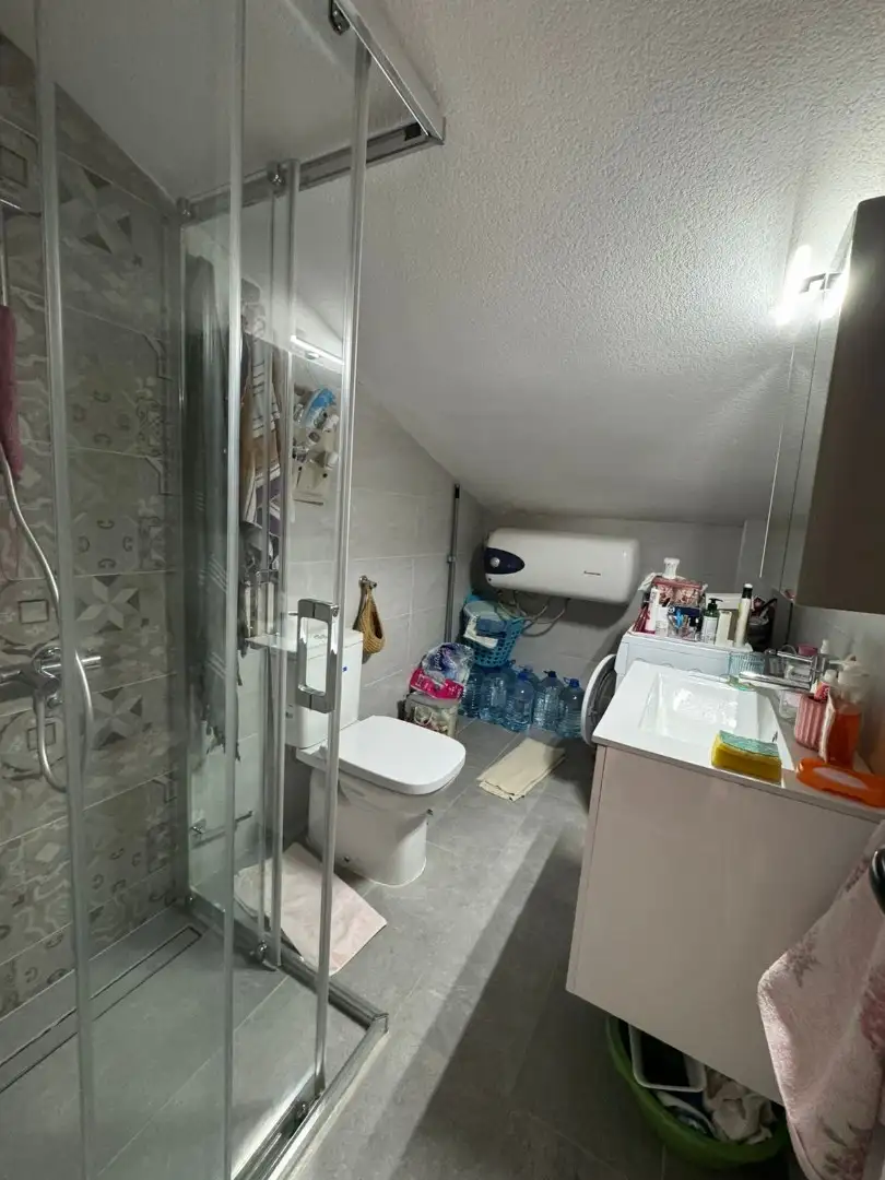 Flat 51m² in Montenegro, Sutomore. Priced at 79000€ rent photo-10