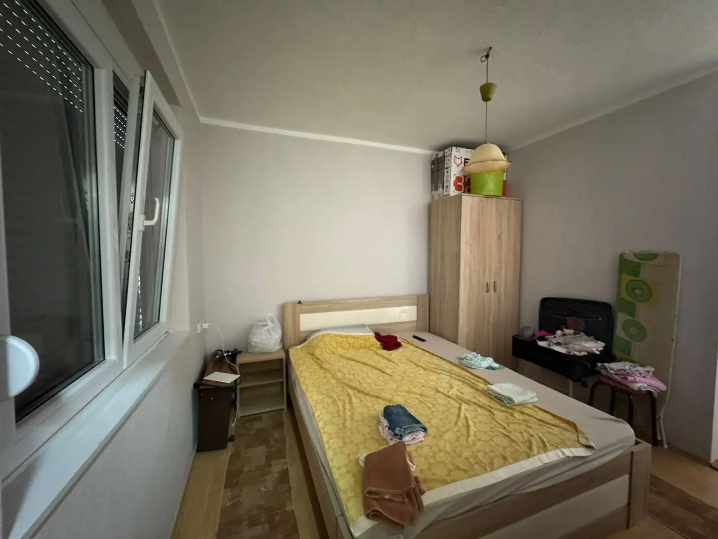 Flat 67m² in Montenegro, Sutomore. Priced at 90000€ rent photo-6