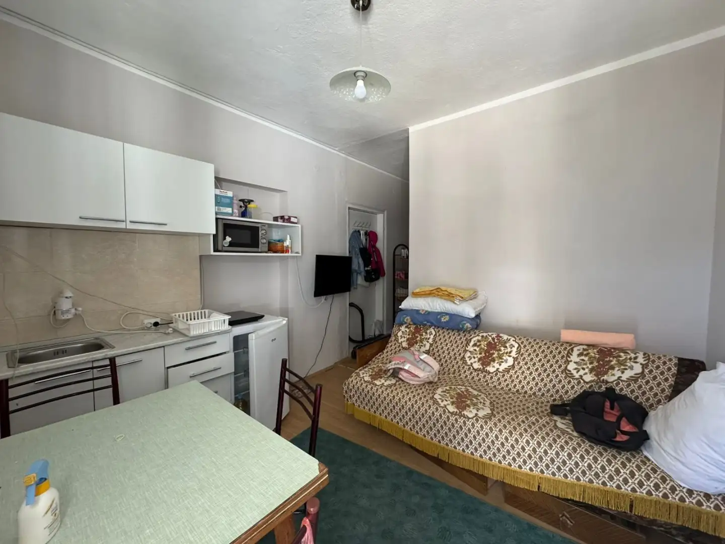 Flat 67m² in Montenegro, Sutomore. Priced at 90000€ rent photo-8