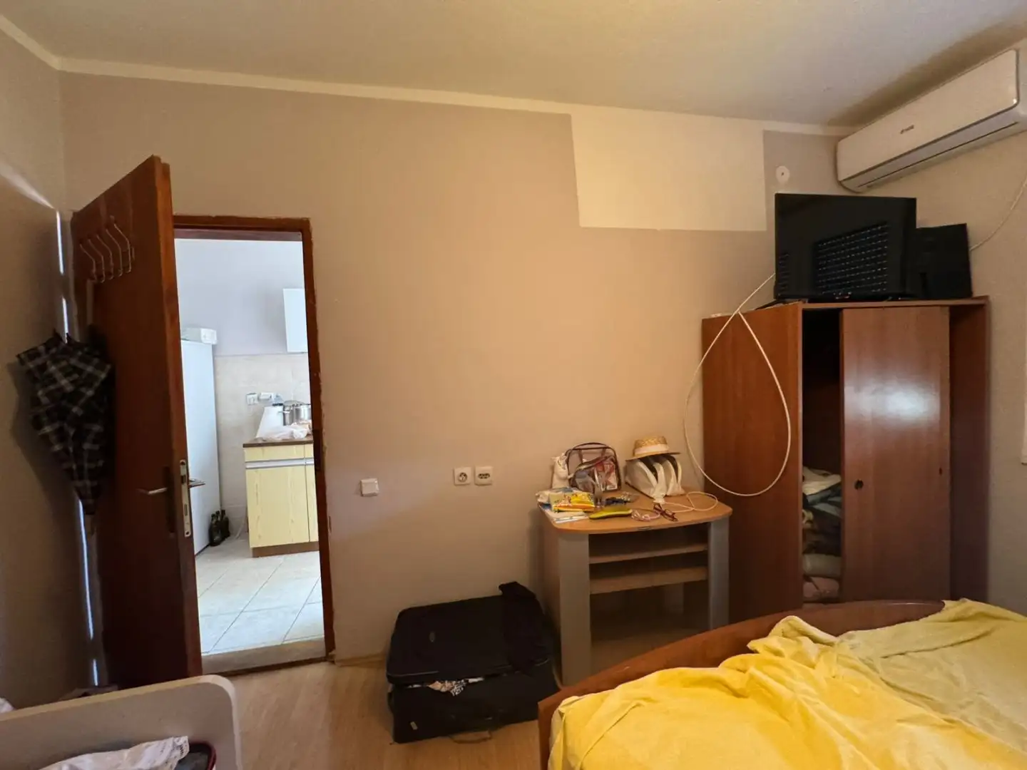 Flat 67m² in Montenegro, Sutomore. Priced at 90000€ rent photo-13