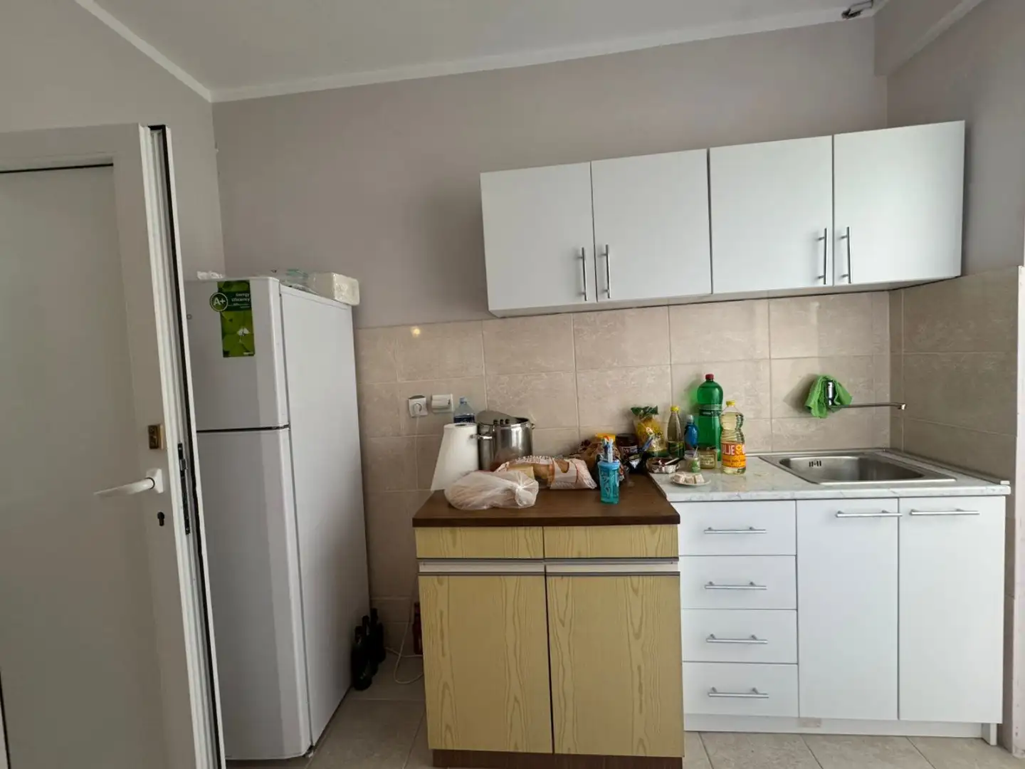 Flat 67m² in Montenegro, Sutomore. Priced at 90000€ rent photo-14