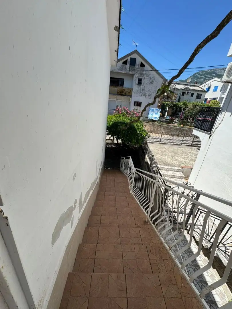 Flat 67m² in Montenegro, Sutomore. Priced at 90000€ rent photo-16