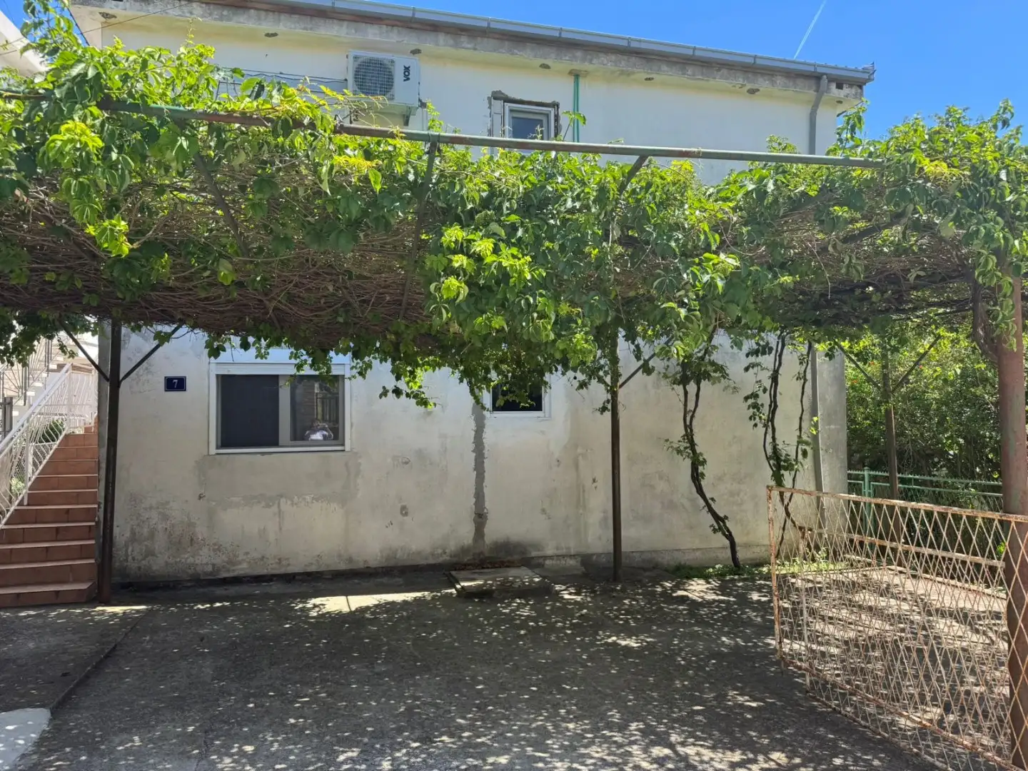 Flat 67m² in Montenegro, Sutomore. Priced at 90000€ rent photo-19