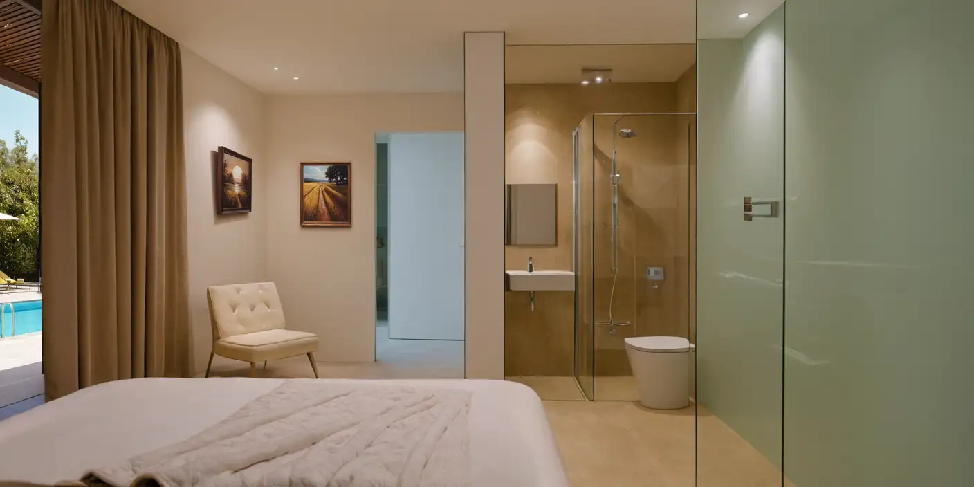 Townhouse 225m² in Montenegro, Sveti Stefan. Priced at 695000€ rent photo-4