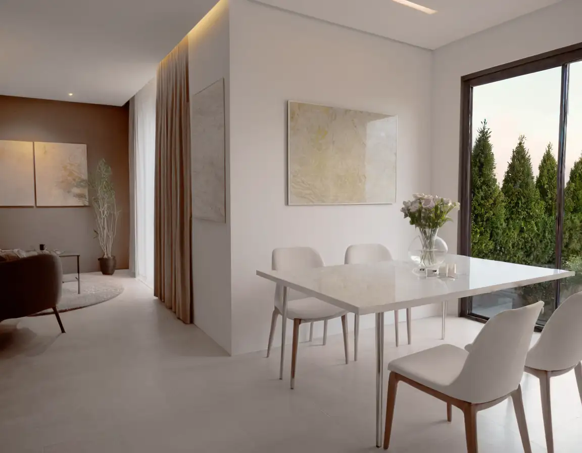 Townhouse 225m² in Montenegro, Sveti Stefan. Priced at 695000€ rent photo-9