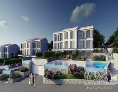 Buy in Montenegro for 695000€