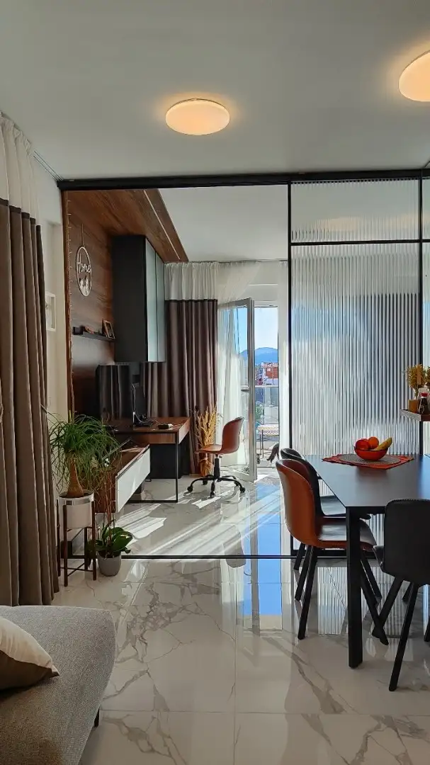 Flat 36m² in Montenegro, Bar. Priced at 110000€ rent photo-1