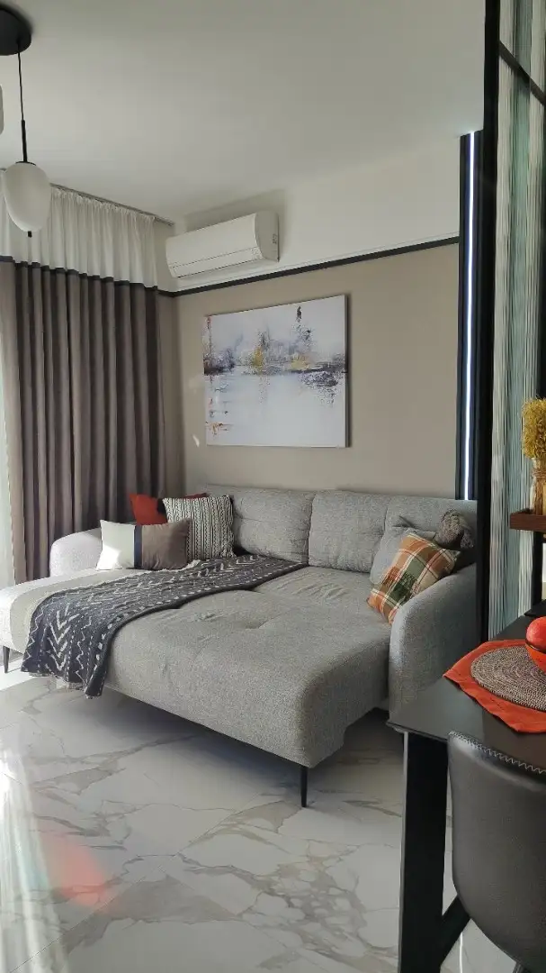Flat 36m² in Montenegro, Bar. Priced at 110000€ rent photo-2