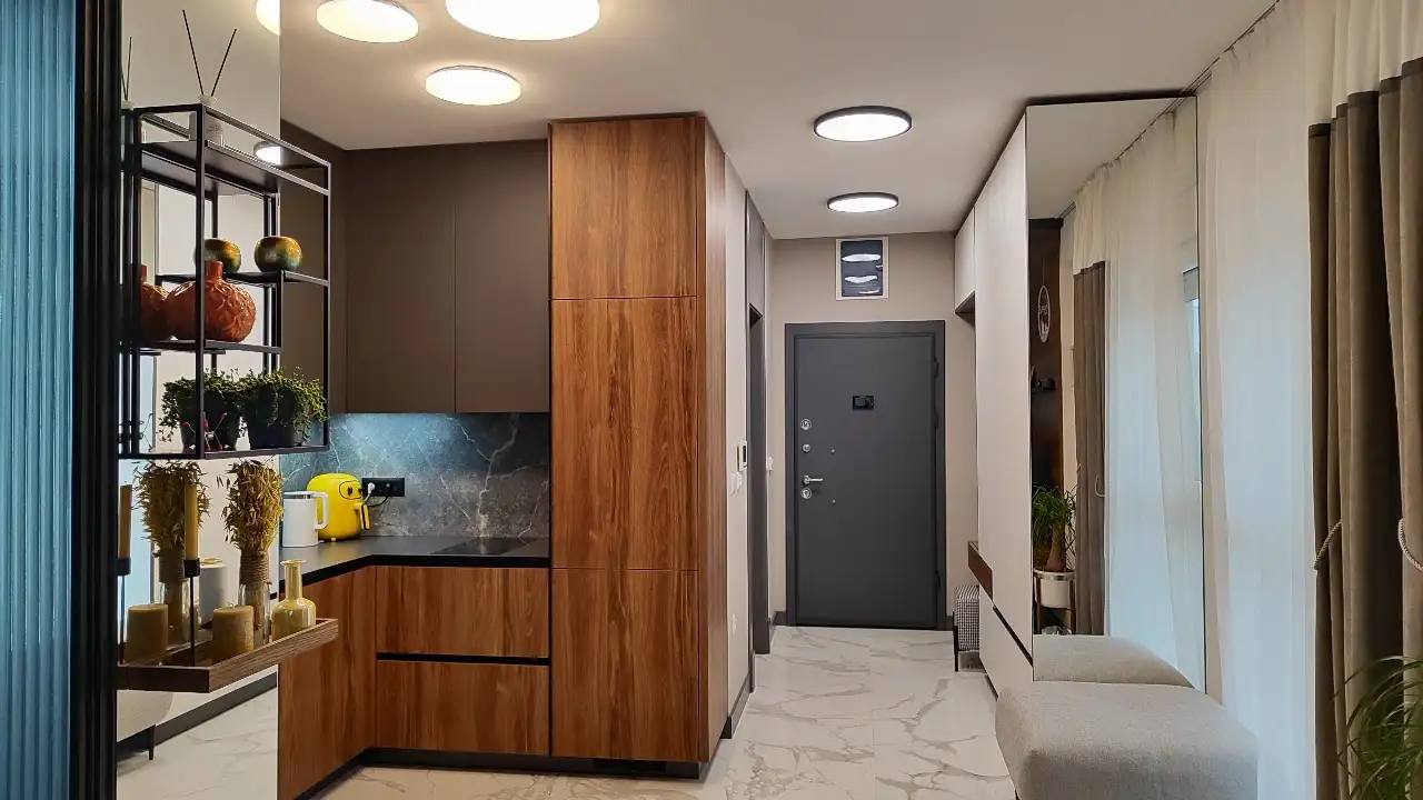 Flat 36m² in Montenegro, Bar. Priced at 110000€ rent photo-3