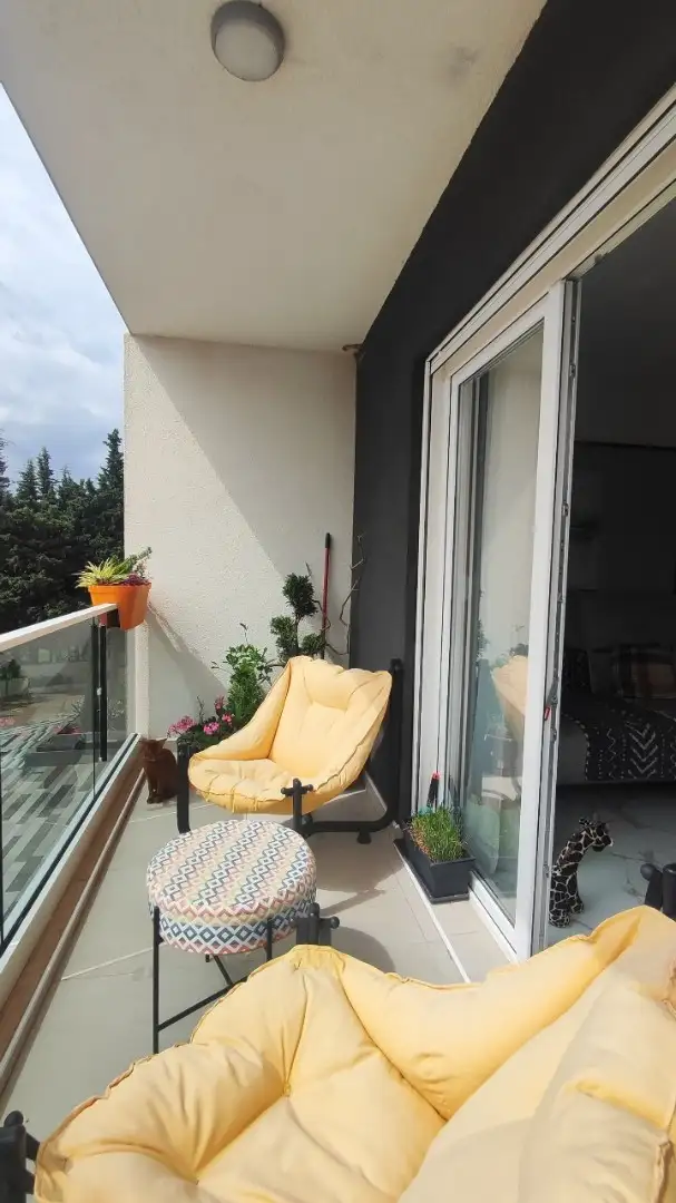 Flat 36m² in Montenegro, Bar. Priced at 110000€ rent photo-6