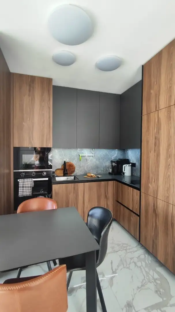 Flat 36m² in Montenegro, Bar. Priced at 110000€ rent photo-10