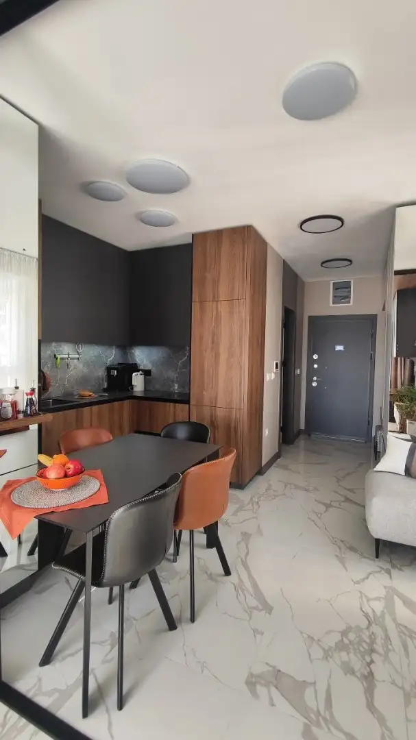 Flat 36m² in Montenegro, Bar. Priced at 110000€ rent photo-11