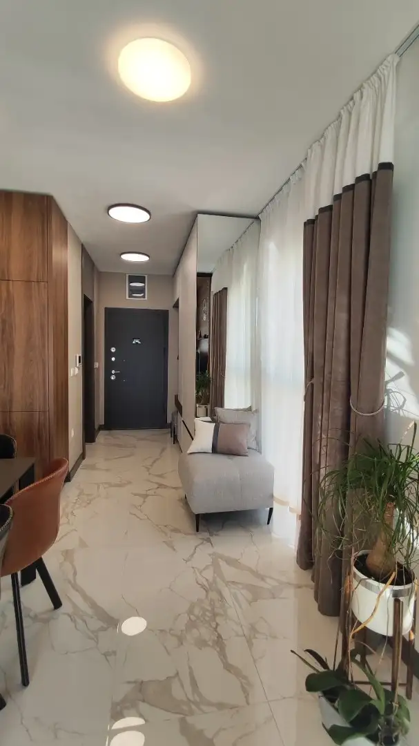 Flat 36m² in Montenegro, Bar. Priced at 110000€ rent photo-12
