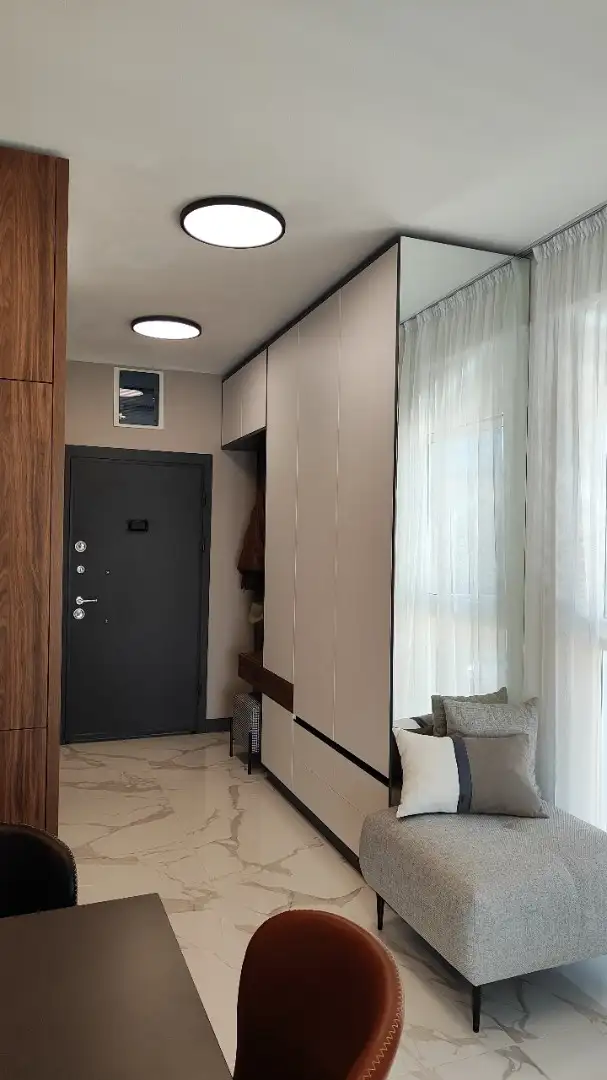 Flat 36m² in Montenegro, Bar. Priced at 110000€ rent photo-13