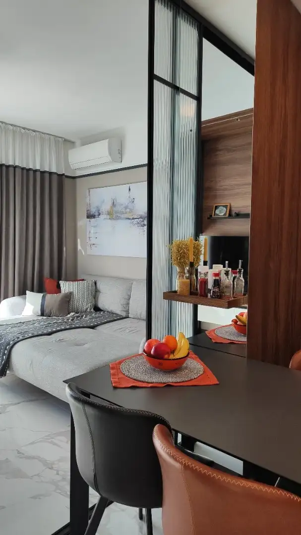 Flat 36m² in Montenegro, Bar. Priced at 110000€ rent photo-14