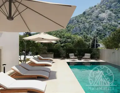 Buy in Montenegro for 127696€