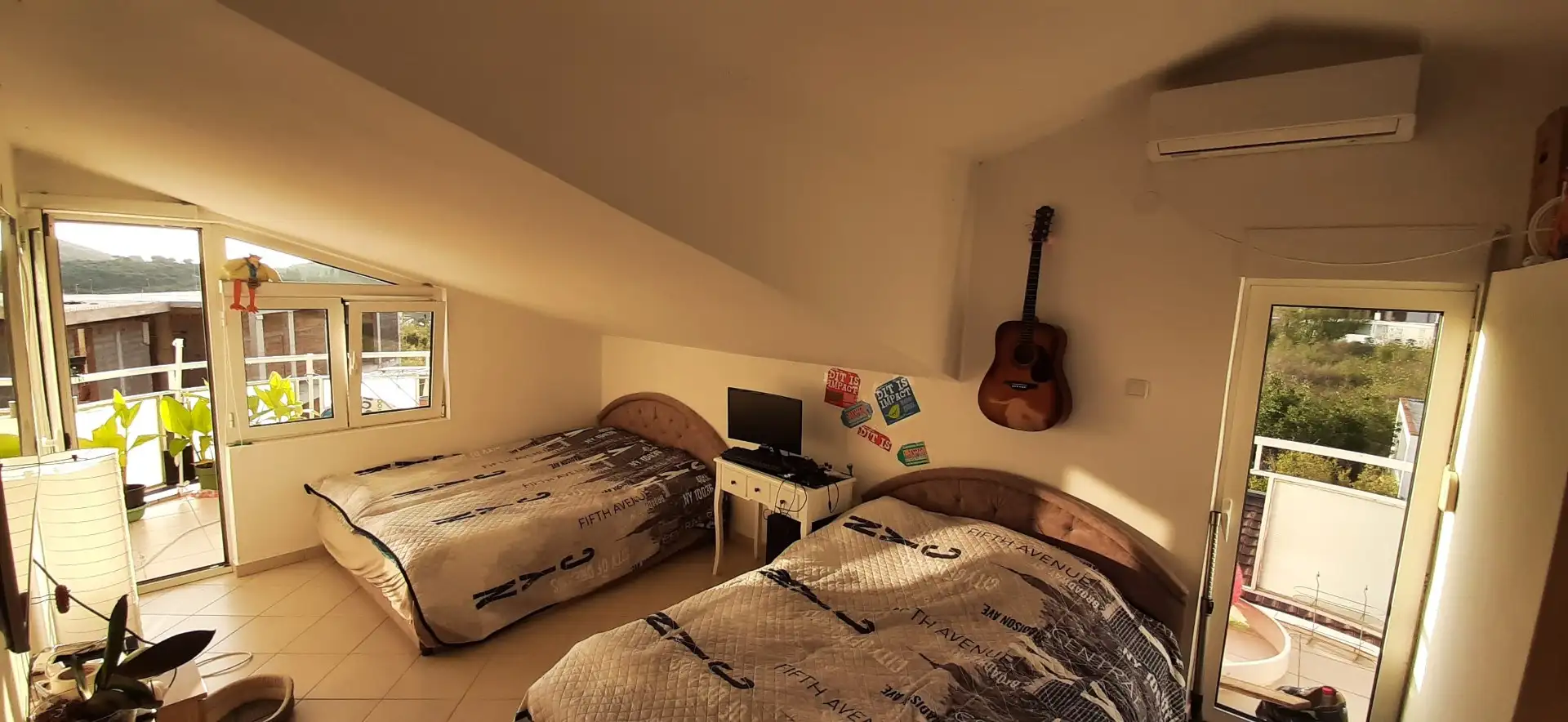 Flat 52m² in Montenegro, Sutomore. Priced at 79000€ rent photo-1