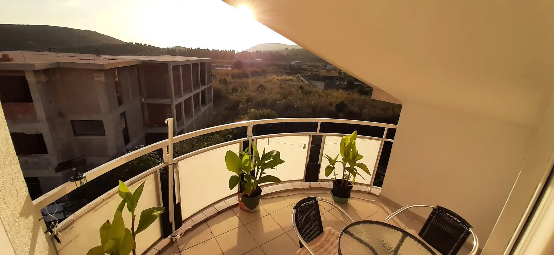 Flat 52m² in Montenegro, Sutomore. Priced at 79000€ rent photo-2