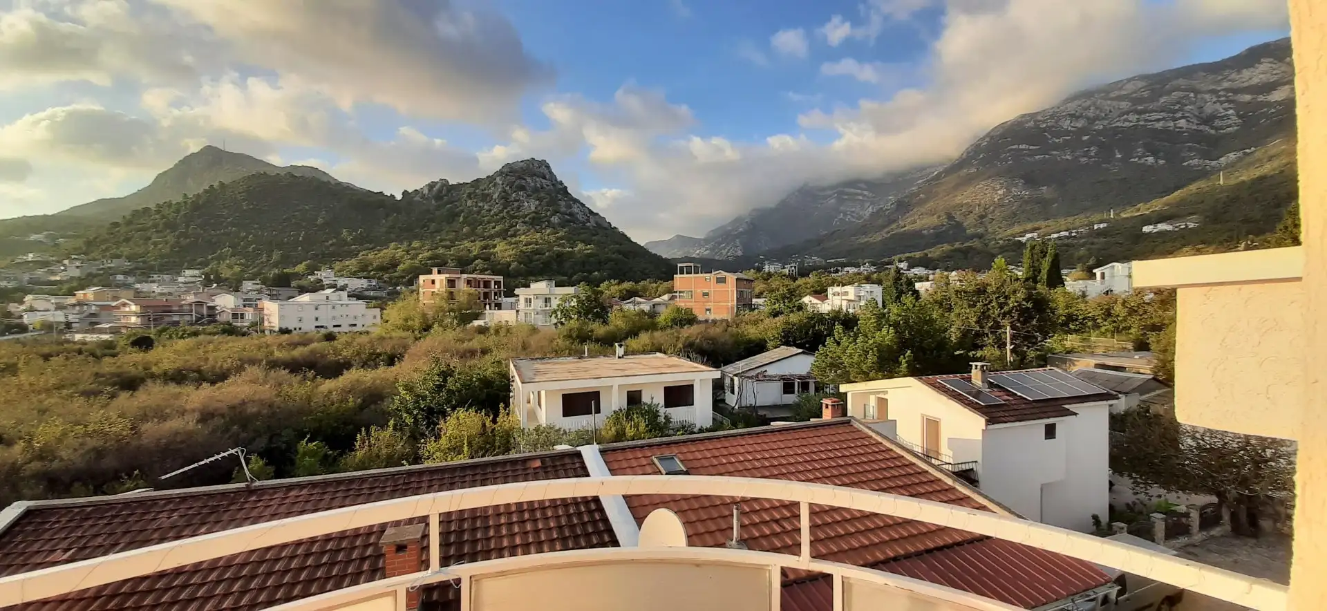Flat 52m² in Montenegro, Sutomore. Priced at 79000€ rent photo-6