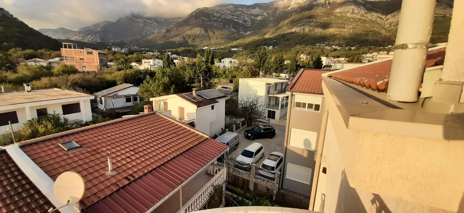 Flat 52m² in Montenegro, Sutomore. Priced at 79000€ rent photo-8
