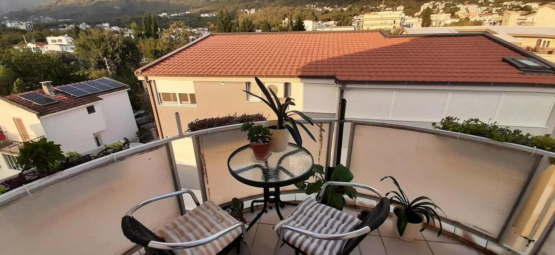Flat 52m² in Montenegro, Sutomore. Priced at 79000€ rent photo-11