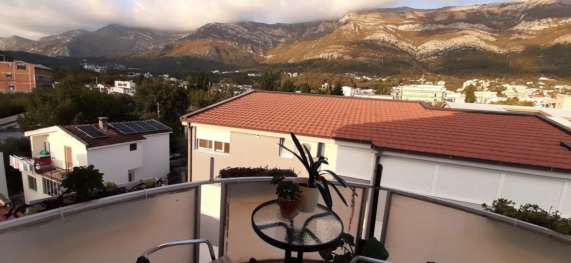 Flat 52m² in Montenegro, Sutomore. Priced at 79000€ rent photo-12
